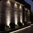 Instalación de luces